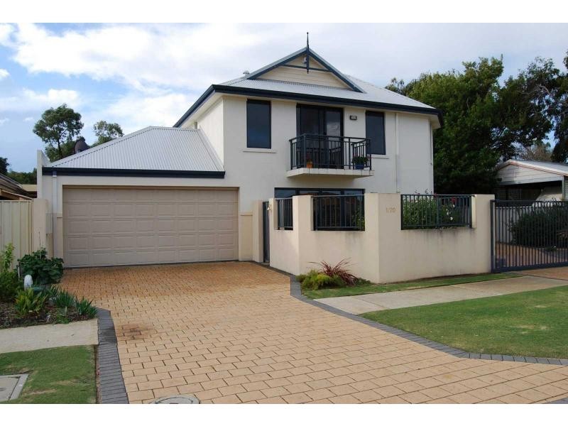 Unit 1/20 Harrison Street, Rockingham WA 6168