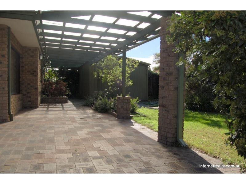 35 Calbourne Way, Kingsley WA 6026