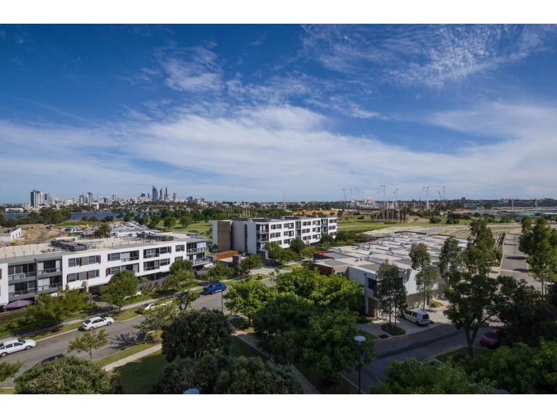 605/2 Oldfield , Burswood, Burswood WA 6100