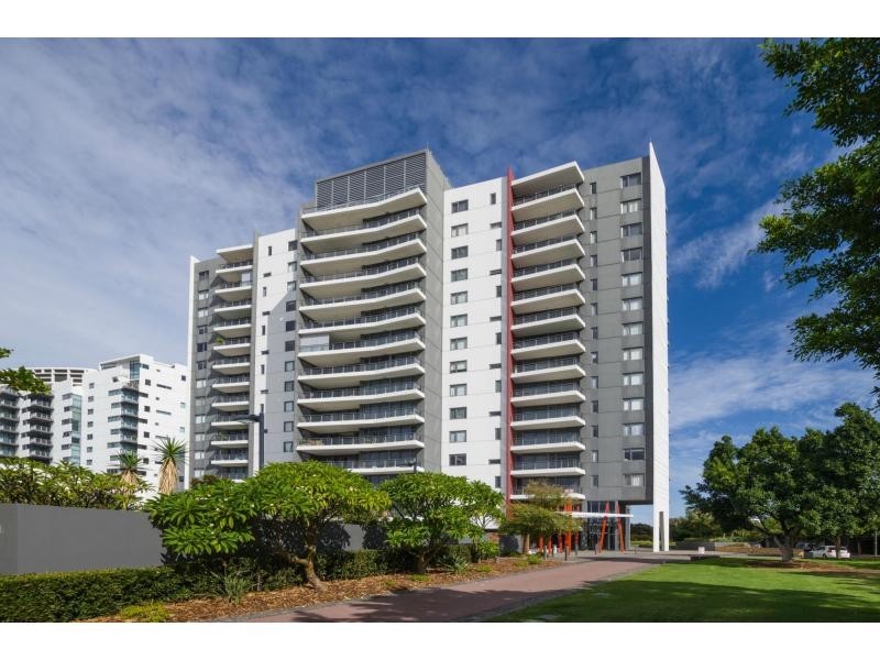 605/2 Oldfield , Burswood, Burswood WA 6100