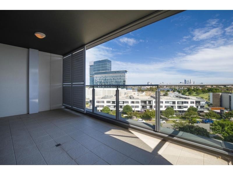 605/2 Oldfield , Burswood, Burswood WA 6100