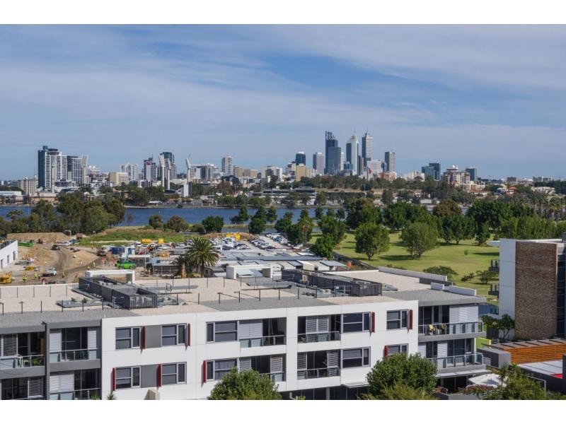 605/2 Oldfield , Burswood, Burswood WA 6100