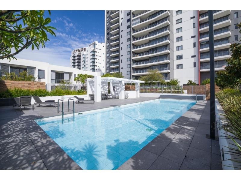 605/2 Oldfield , Burswood, Burswood WA 6100