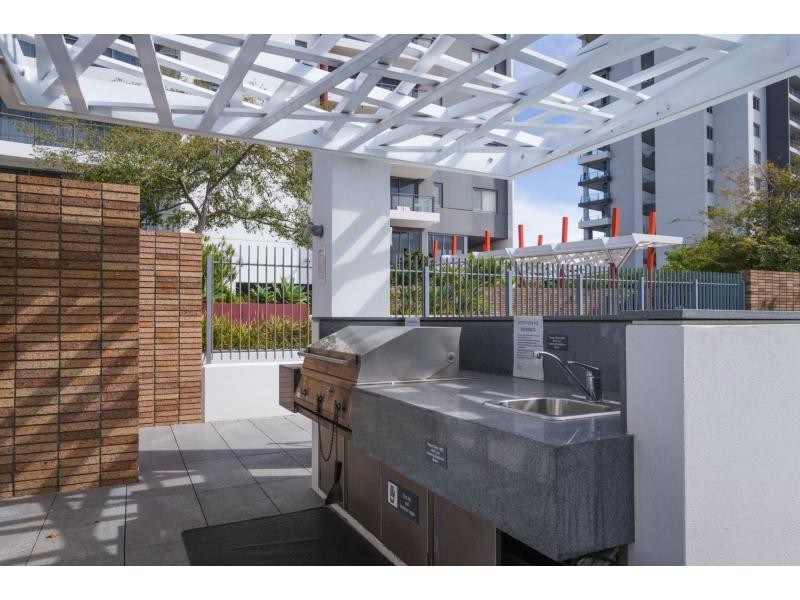 605/2 Oldfield , Burswood, Burswood WA 6100