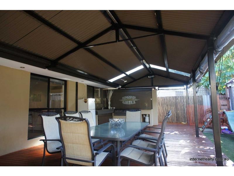 Kingsley WA 6026
