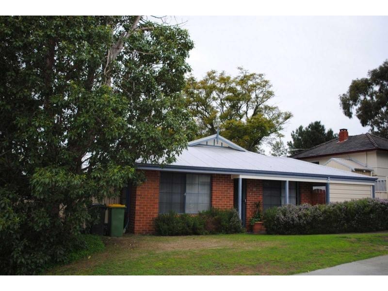 56 Fifth Avenue, Eden Hill WA 6054