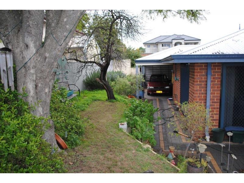 56 Fifth Avenue, Eden Hill WA 6054