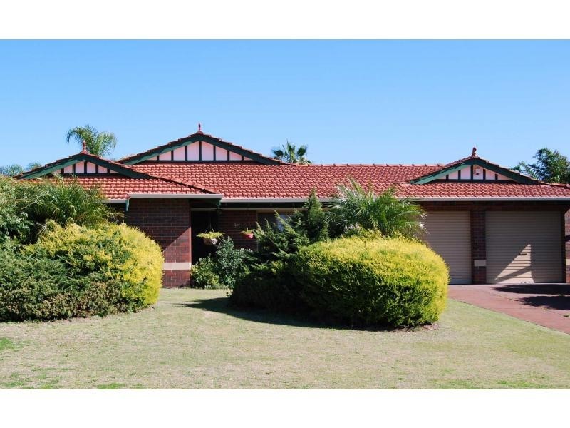 45 Leicester Square, Alexander Heights WA 6064