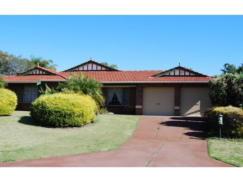 45 Leicester Square, Alexander Heights WA 6064