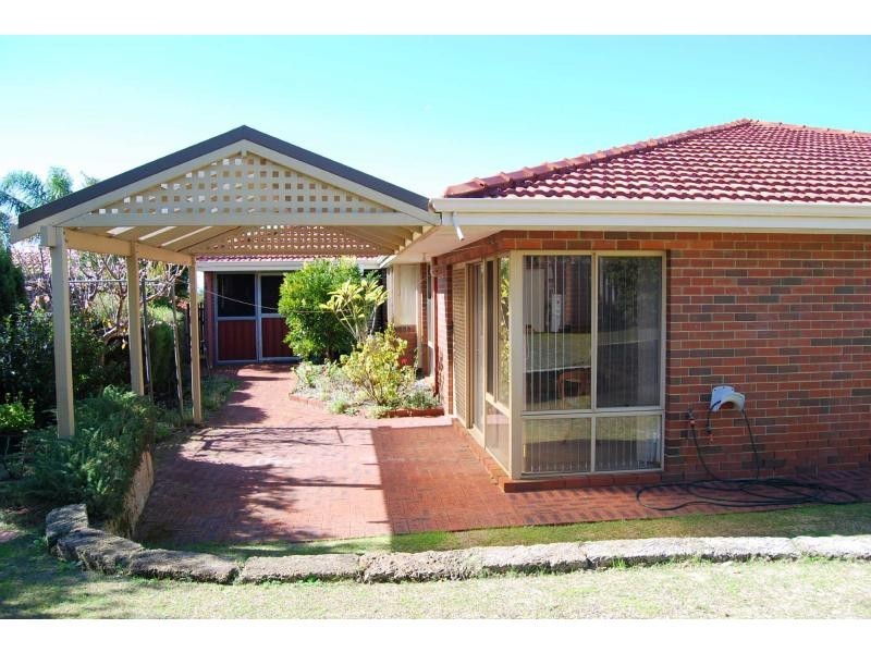 45 Leicester Square, Alexander Heights WA 6064