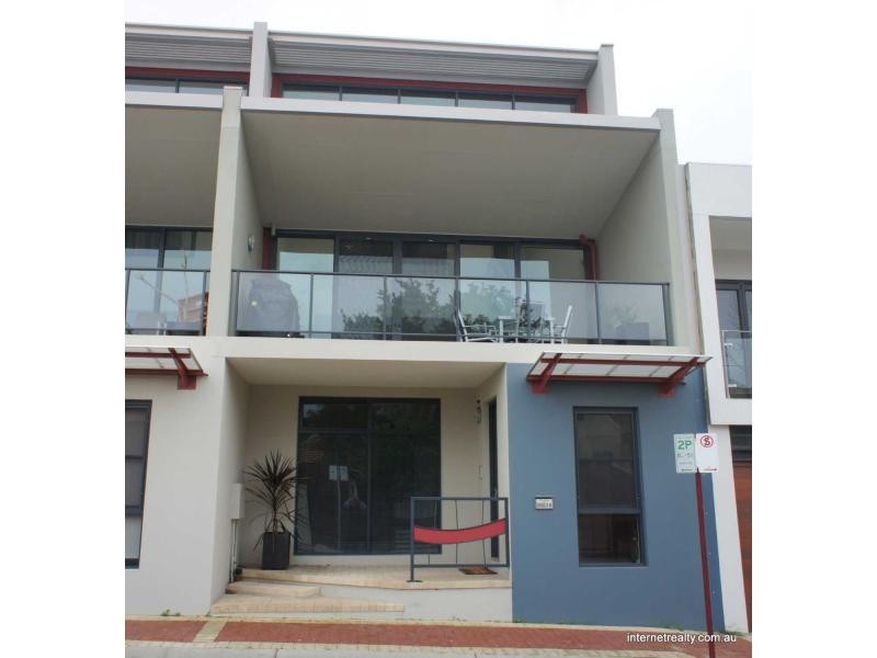 28 Edith, Perth WA 6000