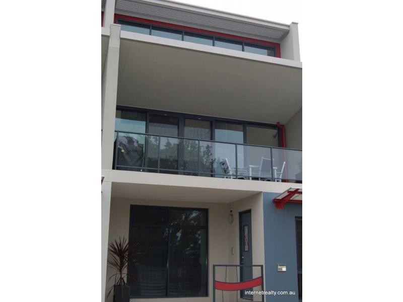 28 Edith, Perth WA 6000