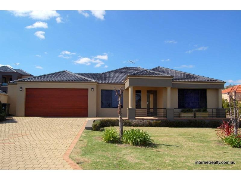 162A Moulden Avenue, Yokine WA 6060