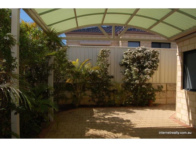 162A Moulden Avenue, Yokine WA 6060