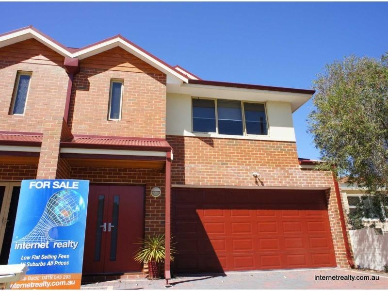 1/44 Dudley Street, Midland WA 6056
