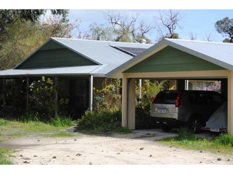 249 Marri Park Road, Casuarina WA 6167