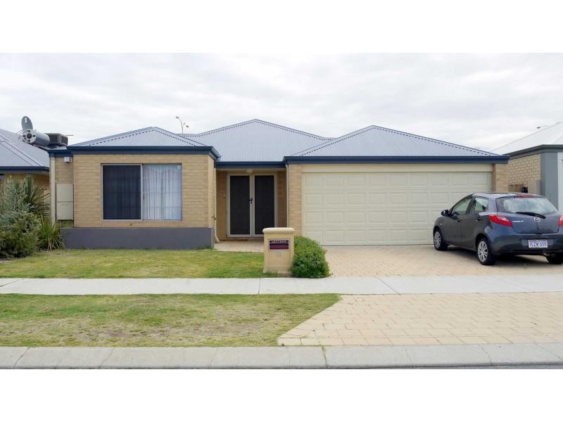 12 Binnia Mews, Harrisdale WA 6112