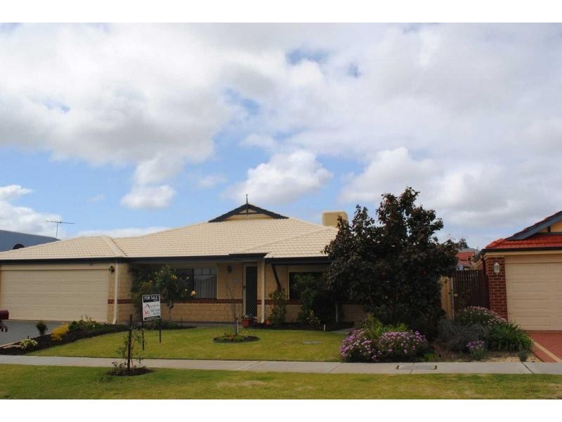 5 CASSATT Street, Ashby WA 6065