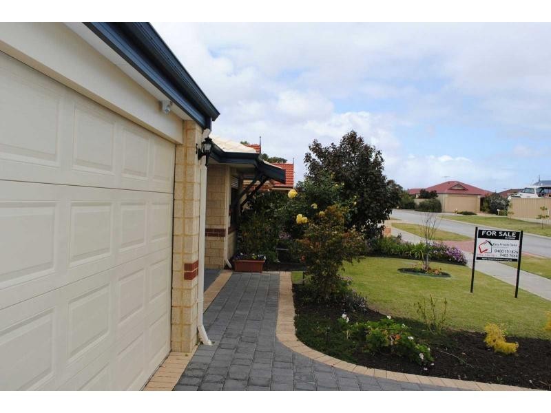 5 CASSATT Street, Ashby WA 6065