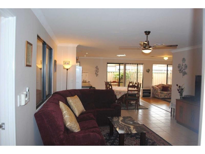 5 CASSATT Street, Ashby WA 6065