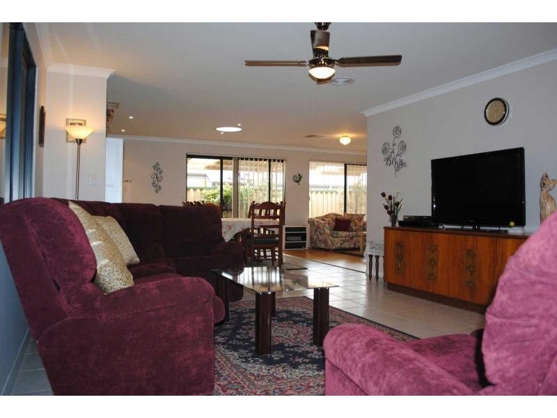 5 CASSATT Street, Ashby WA 6065