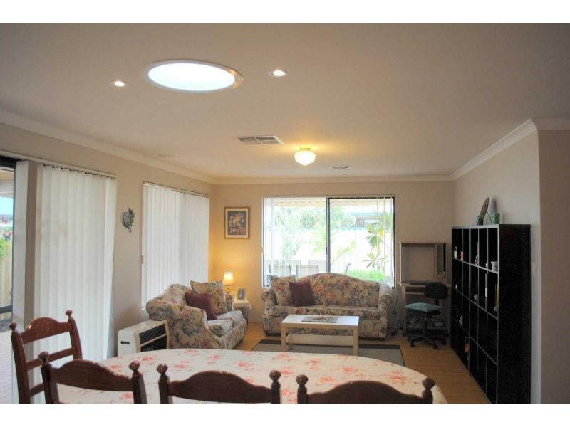 5 CASSATT Street, Ashby WA 6065