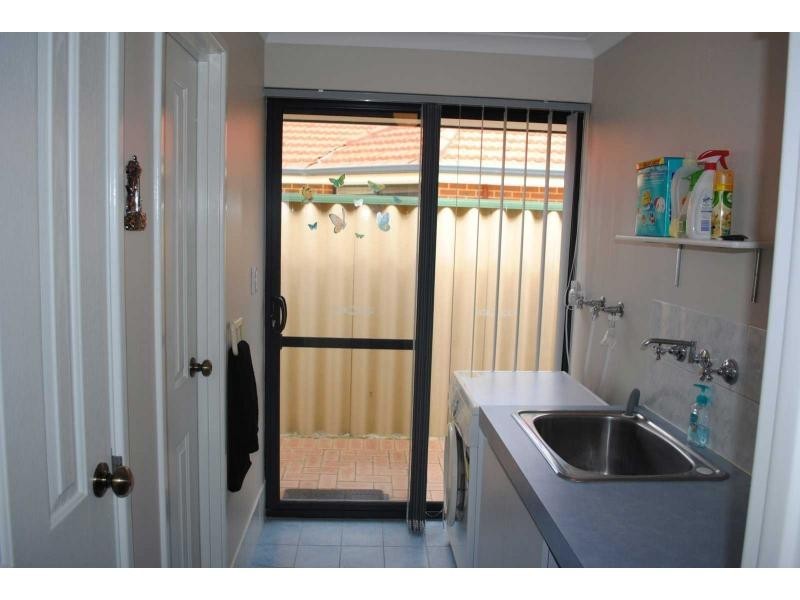 5 CASSATT Street, Ashby WA 6065