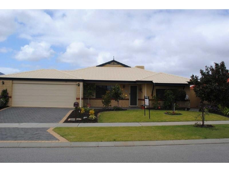 5 CASSATT Street, Ashby WA 6065