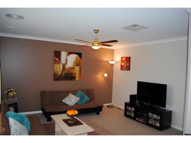 5 CASSATT Street, Ashby WA 6065