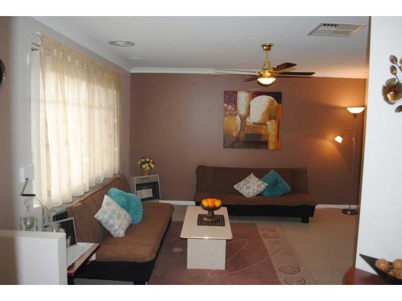 5 CASSATT Street, Ashby WA 6065