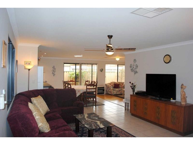 5 CASSATT Street, Ashby WA 6065