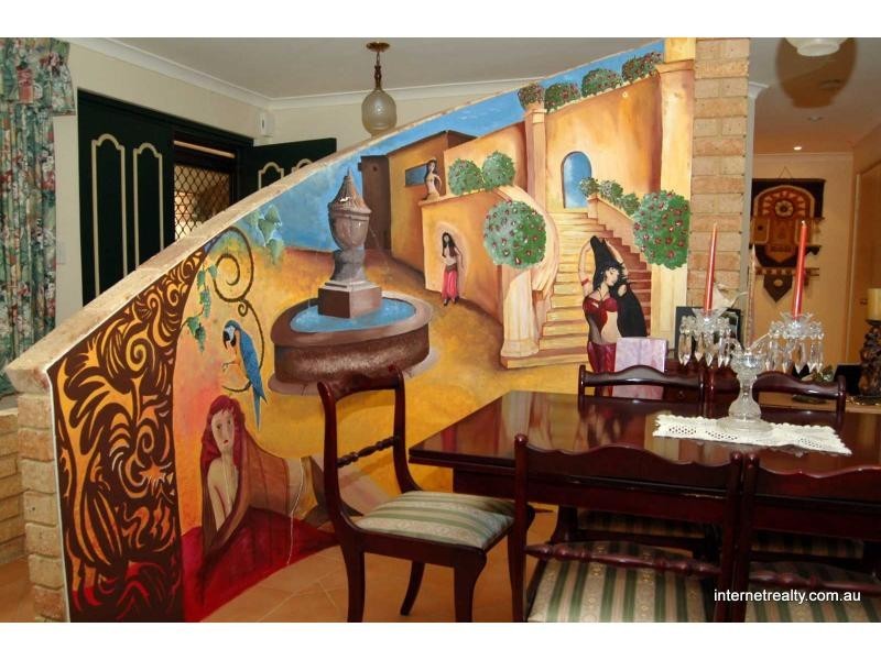 5 LYELL Grove, Woodvale WA 6026