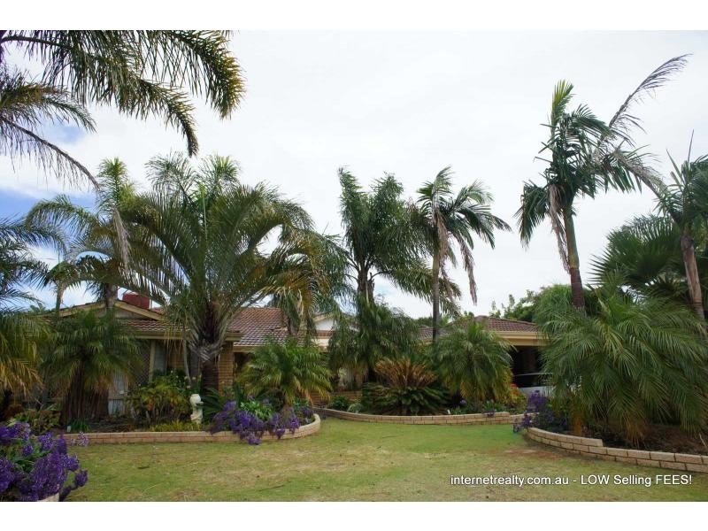 5 LYELL Grove, Woodvale WA 6026