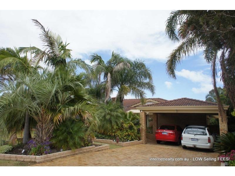 5 LYELL Grove, Woodvale WA 6026