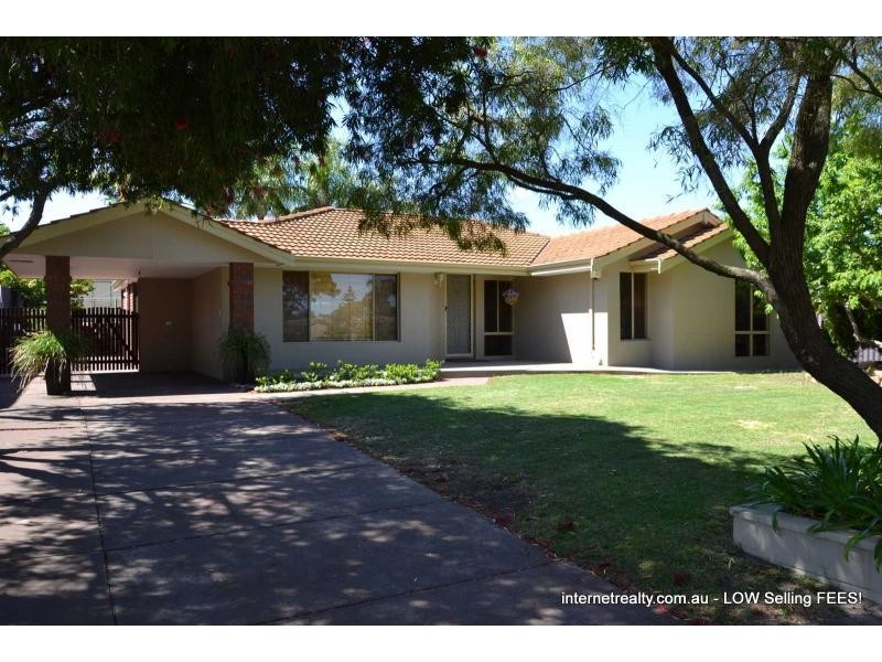 25 Maguire Avenue, Beechboro WA 6063