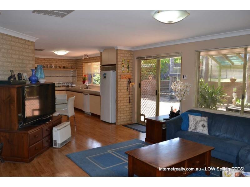 25 Maguire Avenue, Beechboro WA 6063