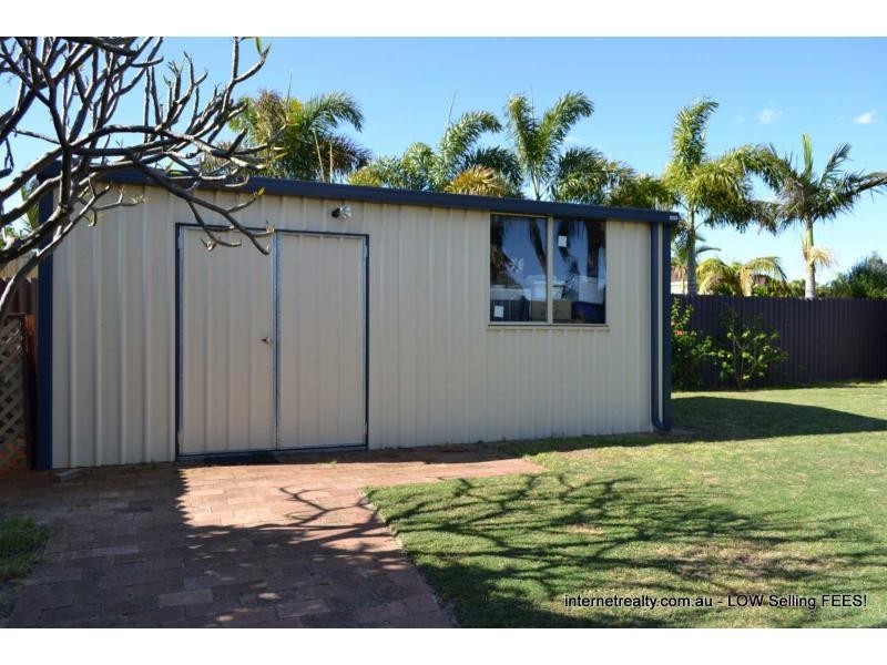 25 Maguire Avenue, Beechboro WA 6063