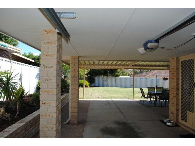 18 AUGUSTUS Way, Marangaroo WA 6064