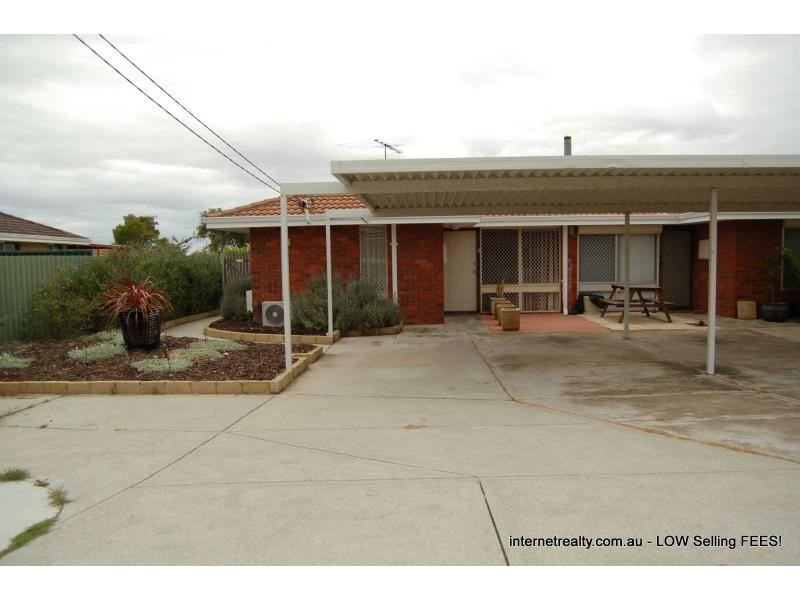 42B Eddystone Avenue, Craigie WA 6025