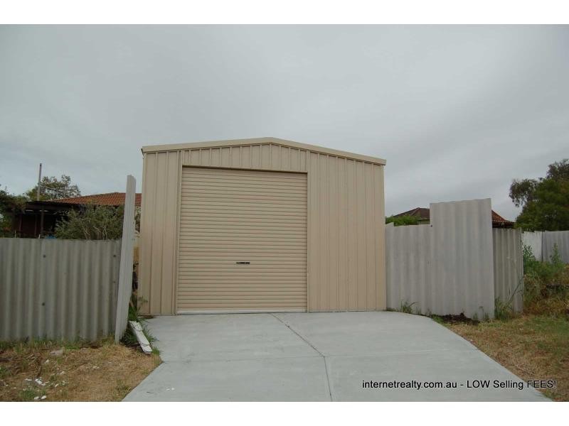 42B Eddystone Avenue, Craigie WA 6025