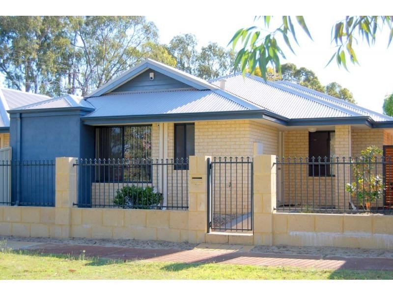 67 Dumond Street, Bentley WA 6102