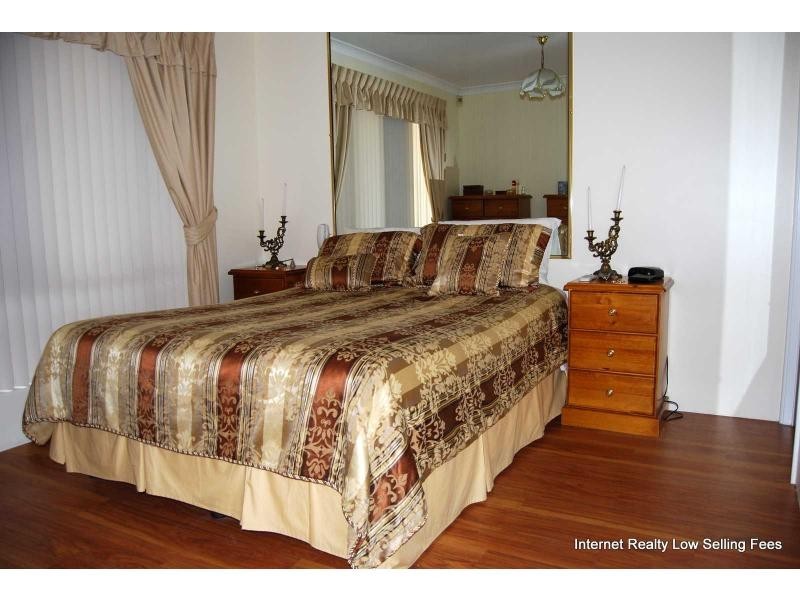 8 Sulphur Cove, Stratton WA 6056