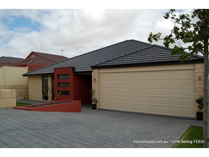 53 Appleby Drive, Darch WA 6065