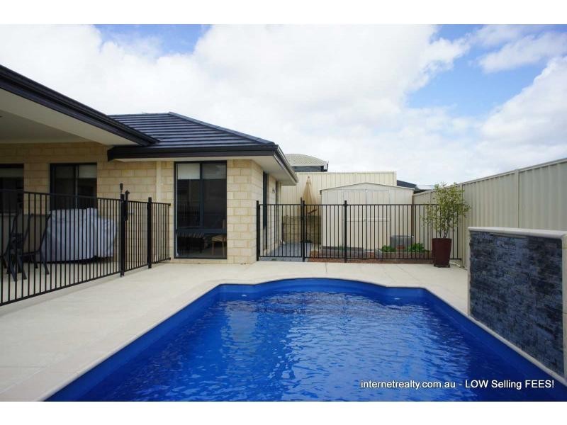 53 Appleby Drive, Darch WA 6065