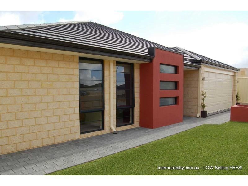 53 Appleby Drive, Darch WA 6065