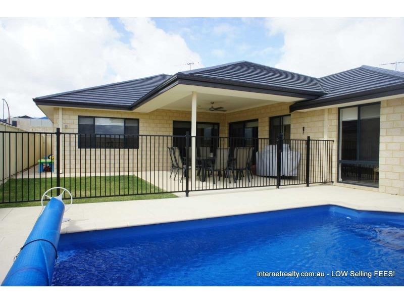 53 Appleby Drive, Darch WA 6065