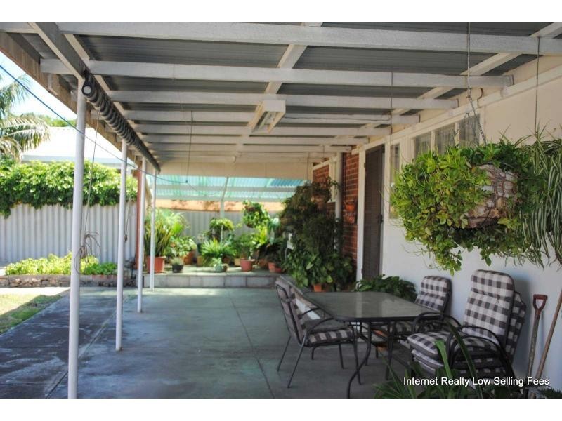 East Cannington WA 6107