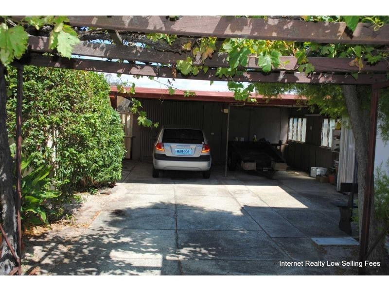 East Cannington WA 6107