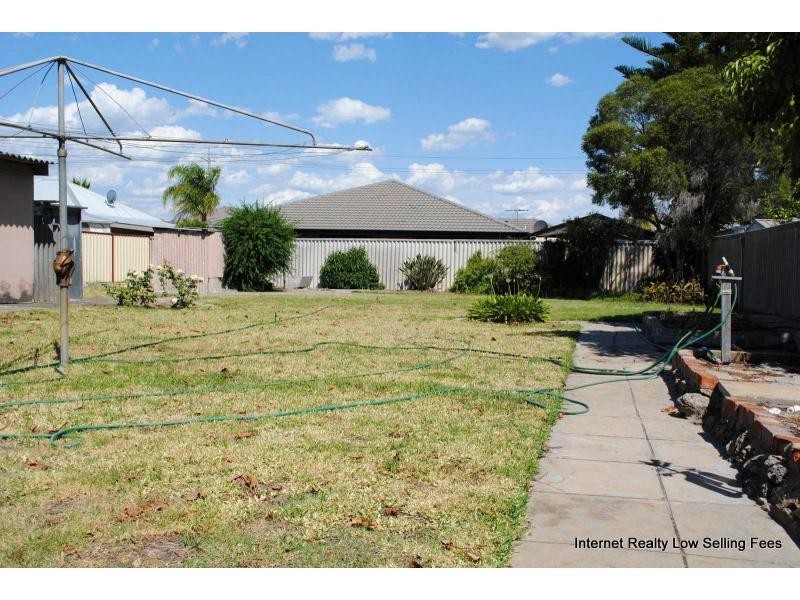 East Cannington WA 6107