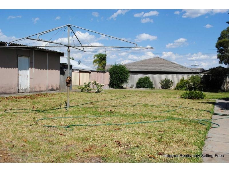 East Cannington WA 6107